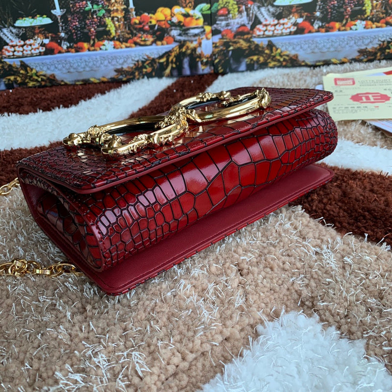 Satchel Bags - DG Bags - 415