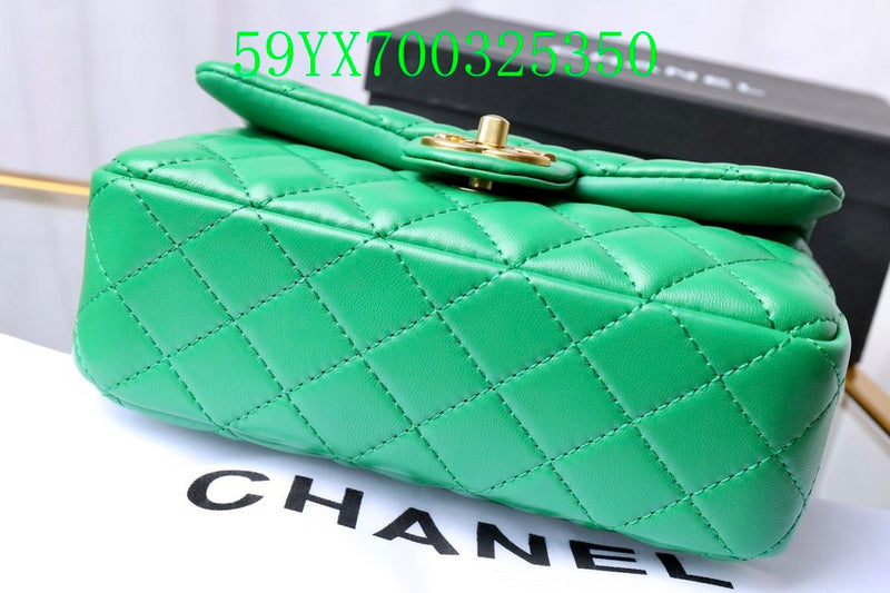 Satchel Bags - CHL Bags - 5431