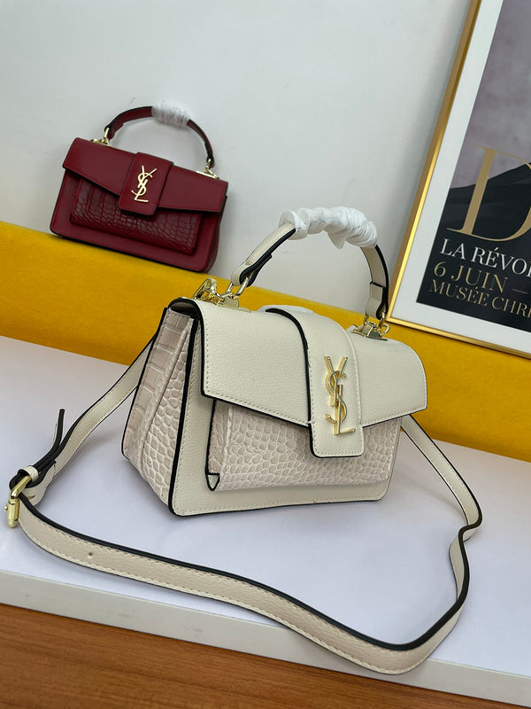 Satchel Bags - SLY Bags - 1584