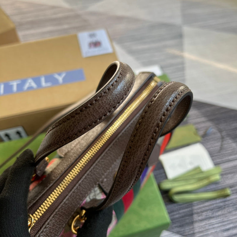 Satchel Bags - GCI Bags - 4884