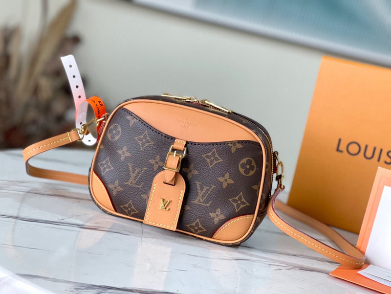 Glami- Glami- Lu-Vi bags - 4667