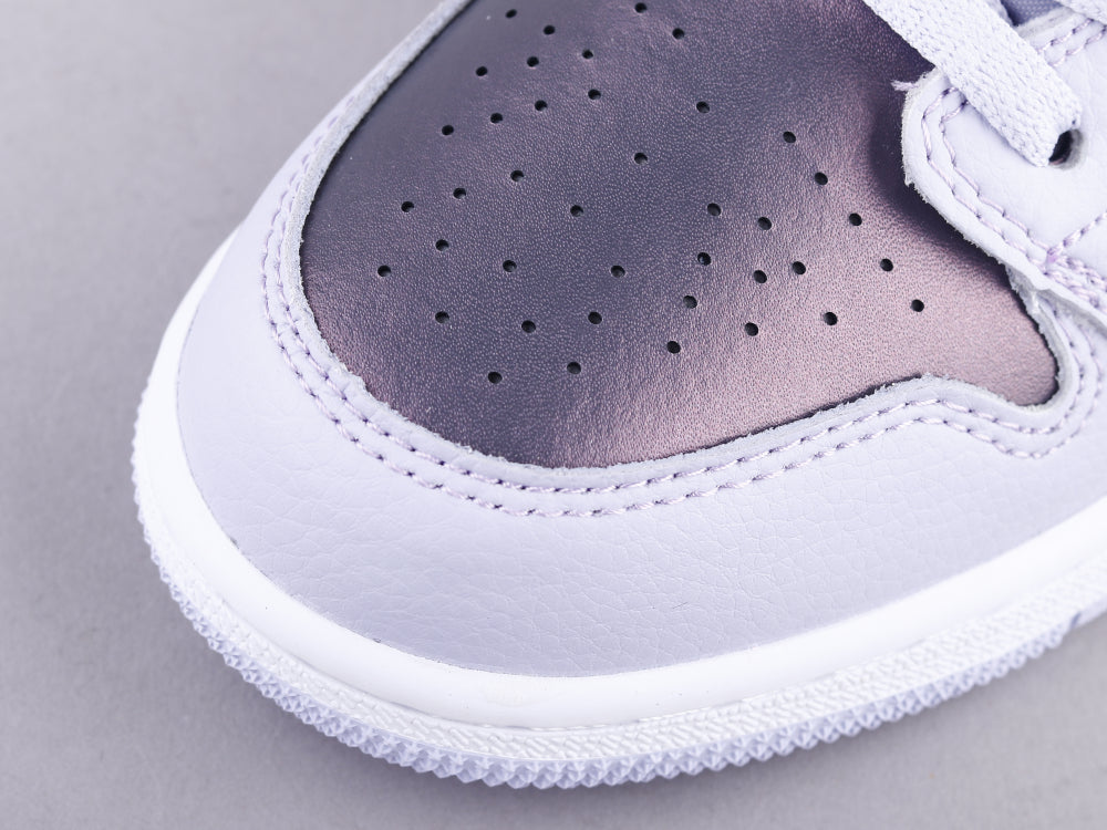 GLM - AJ1 Violets