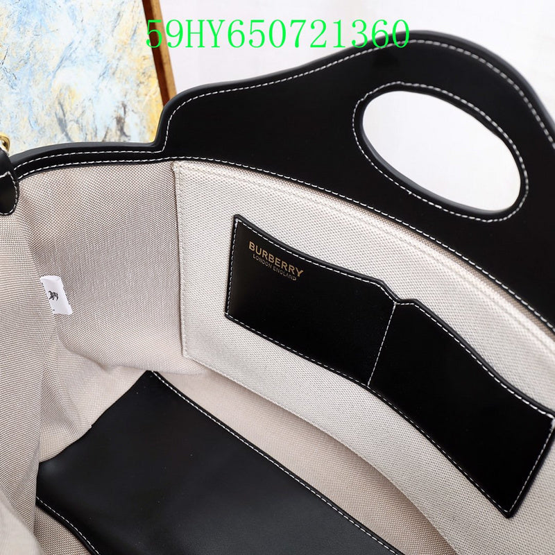 Fan Fashion -GLM - Top quality BBR Bags - 436