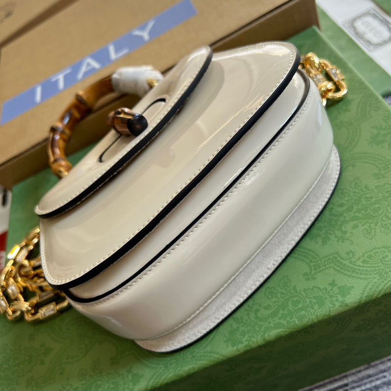 Satchel Bags - GCI Bags - 7756