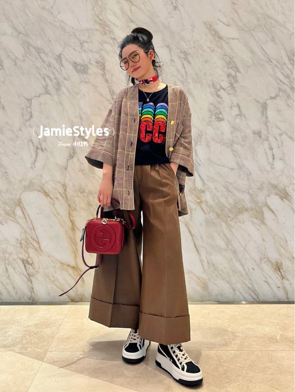 Satchel Bags - GCI Bags - 1418