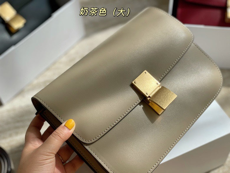 Satchel Bags - CHN Bags - 142