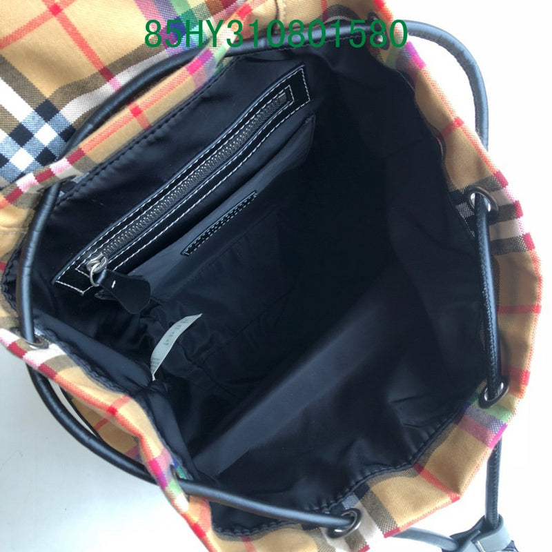 Fan Fashion -GLM - Top quality BBR Bags - 677