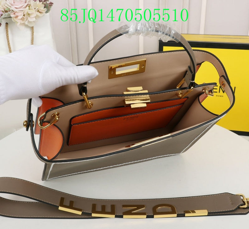 Glami - FDE Bags - 1554