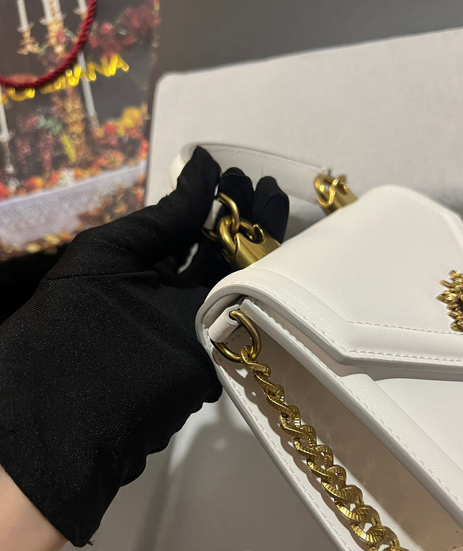 Satchel Bags - DG Bags - 354