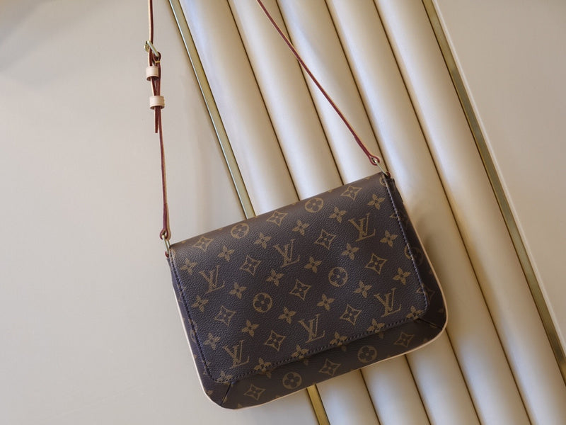 Satchel Bags - VL Bags - 5242