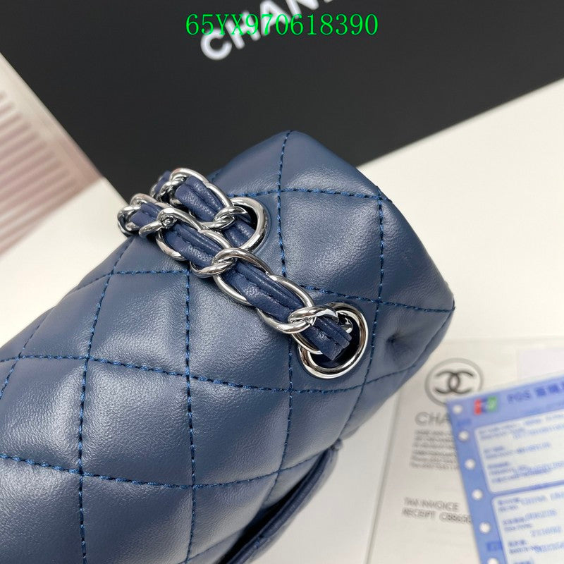 Satchel Bags - CHL Bags - 5324