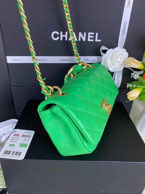 Satchel Bags - CHL Bags - 4101
