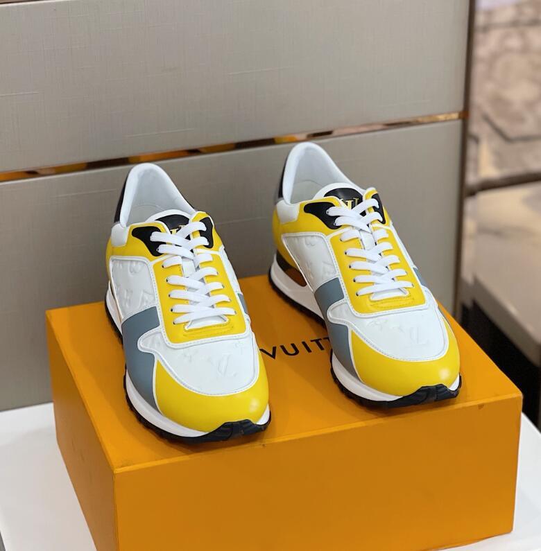 glami shop- LOV Men Shoes - 1619