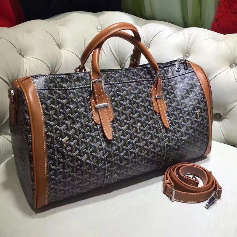Satchel Bags - GOD Bags - 006