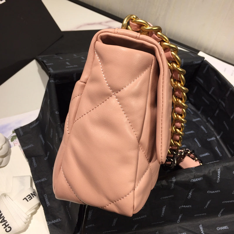 Satchel Bags - CHL Bags - 6579