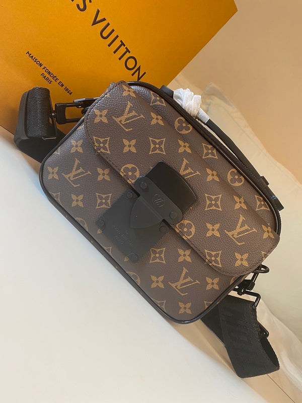 Glami GlamI Lu-Vi bags - 17526