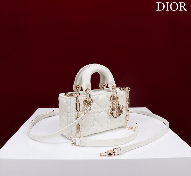 GLM - Dir Bags - 1510