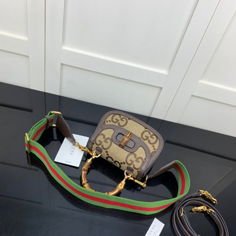 Satchel Bags - GUC Bags - 629