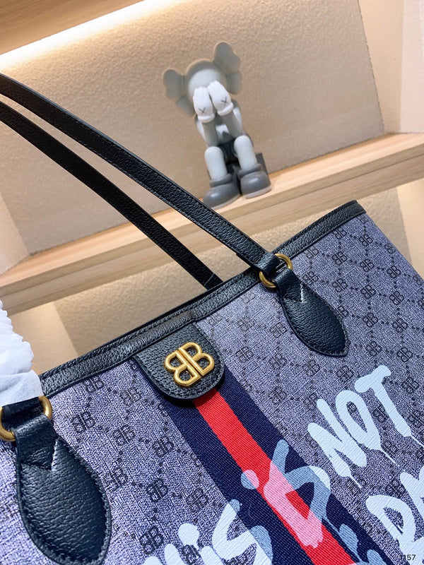 Satchel Bags - BGA Bags - 1529