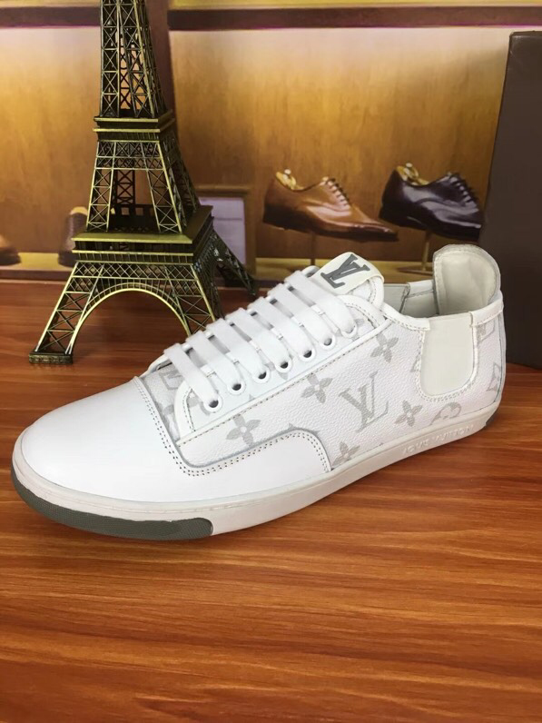GLM - Top Quality Luv Sneaker 046