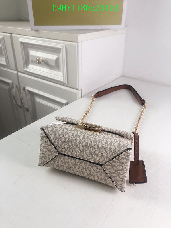 Satchel Bags - MK Bags - 357