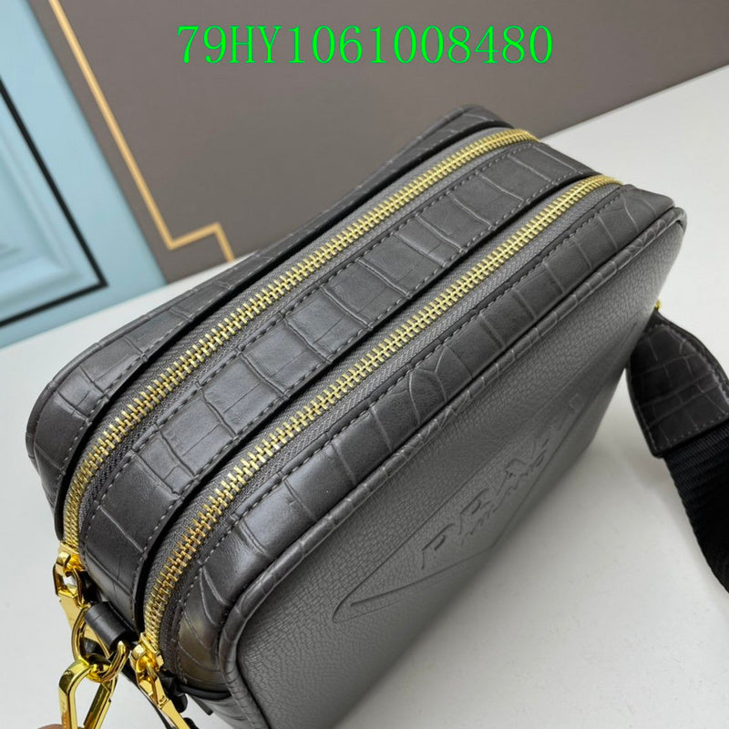 Satchel Bags - PDA Bags - 3936