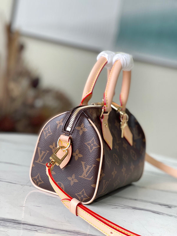Glami- Glami- Lu-Vi bags - 4506
