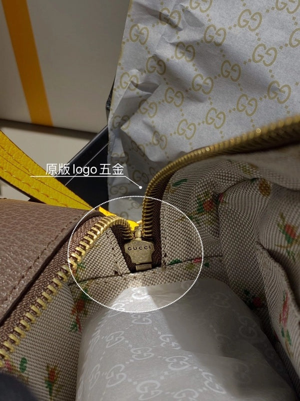 Satchel Bags - GUC Bags - 1540