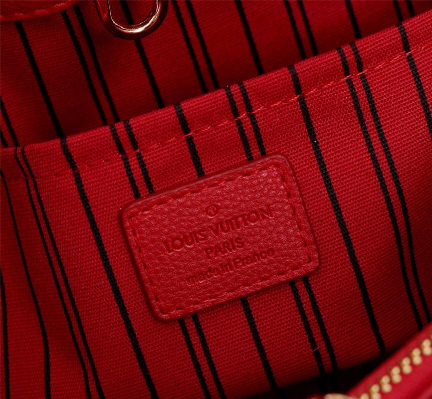 GLM - Top Quality Bags LUV 040