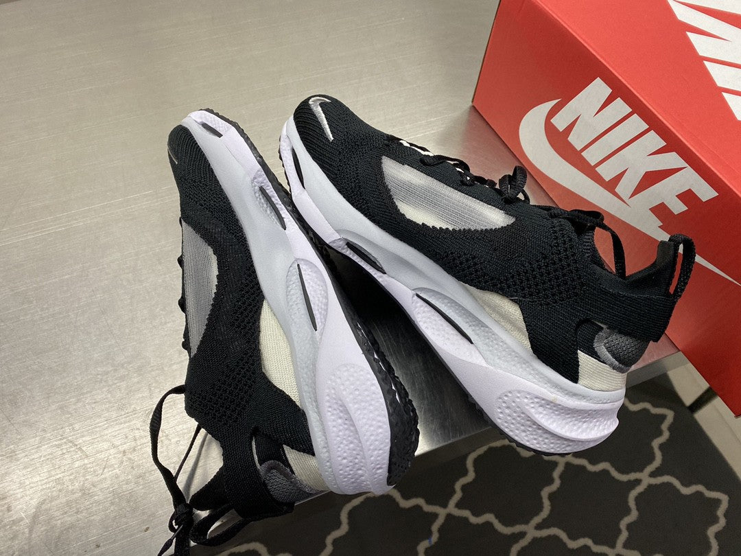 NIKE SPARK  GlamIyknit Black For Men