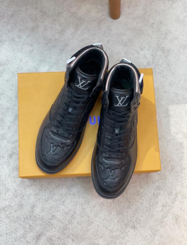 glami shop- LOV Men Shoes - 1385