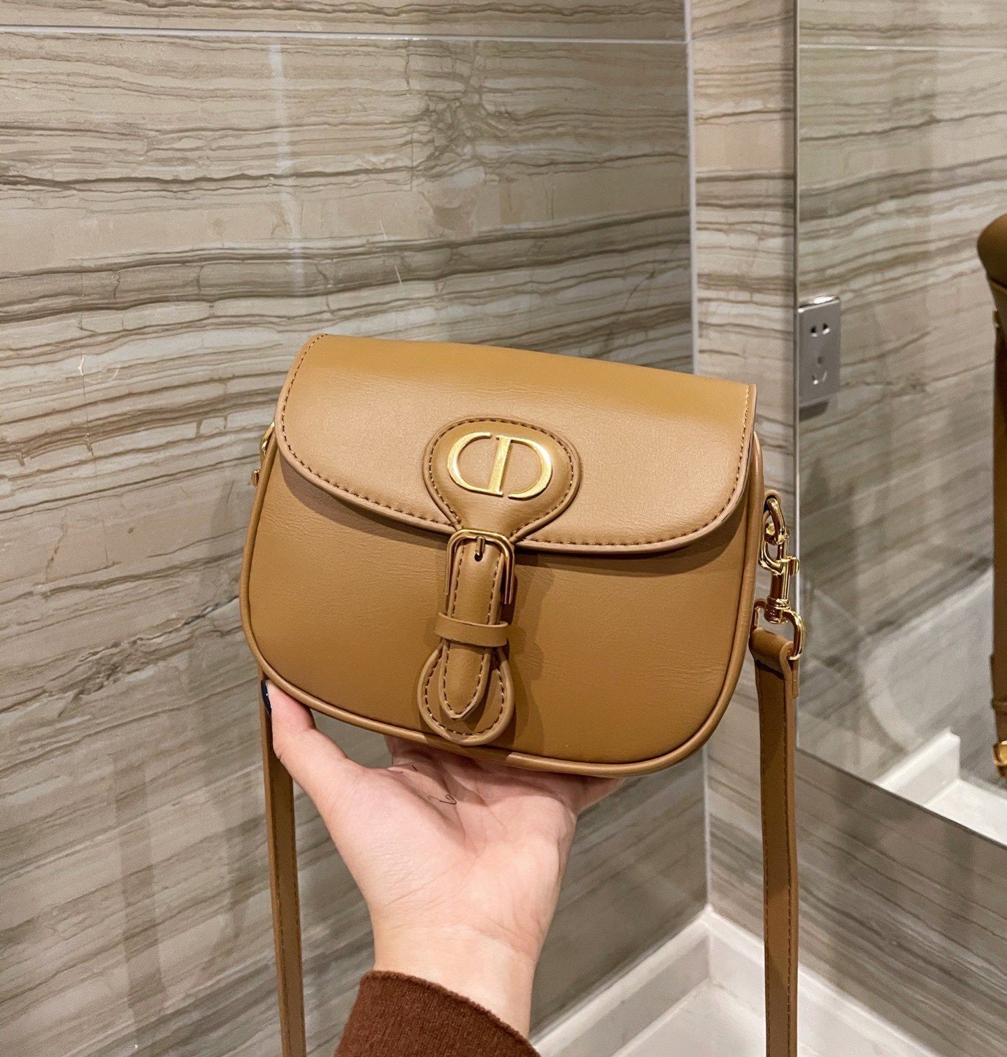 GLM - Top Quality Bags DIR 039