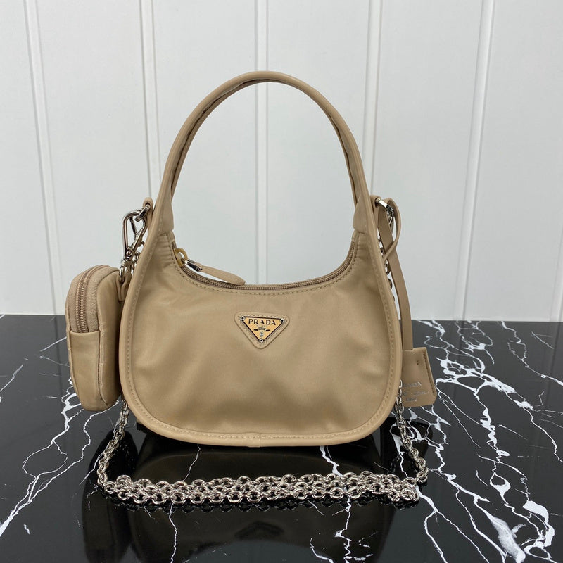 Satchel Bags - PDA Bags - 1152