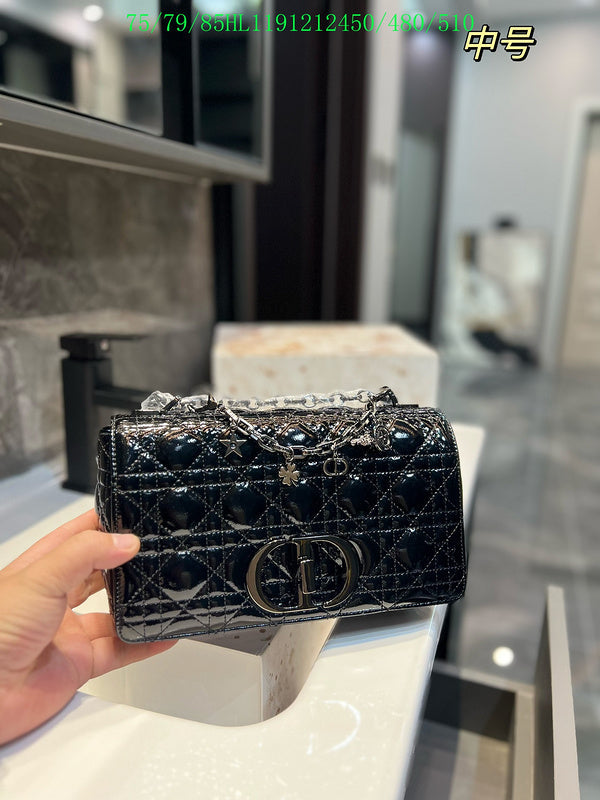 Glami - DOR Bags - 993