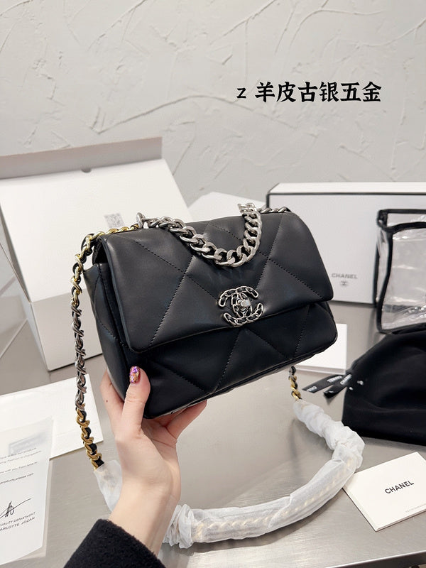 Satchel Bags - CHL Bags - 6956
