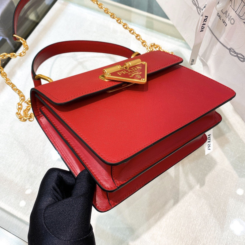 Satchel Bags - PDA Bags - 2474