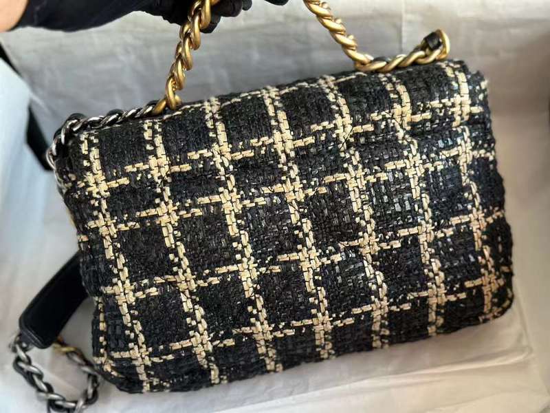 Satchel Bags - CHL Bags - 5989