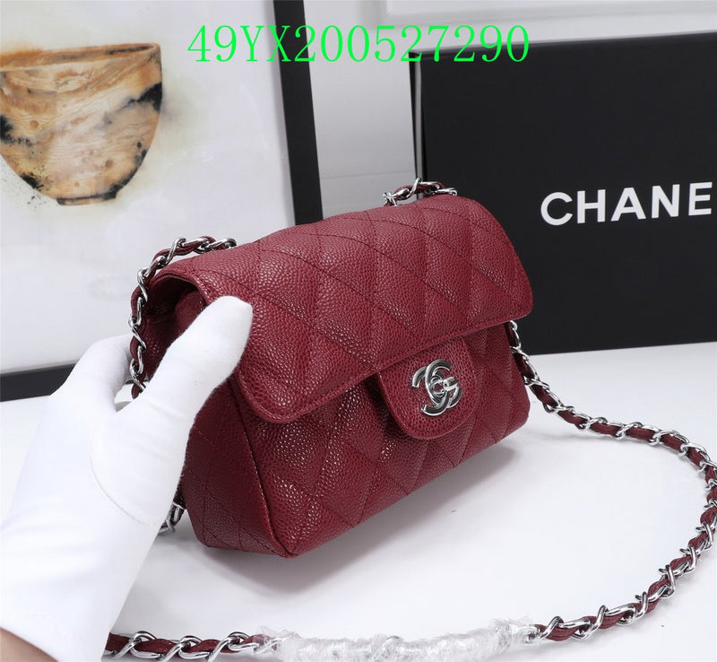 Satchel Bags - CHL Bags - 5416
