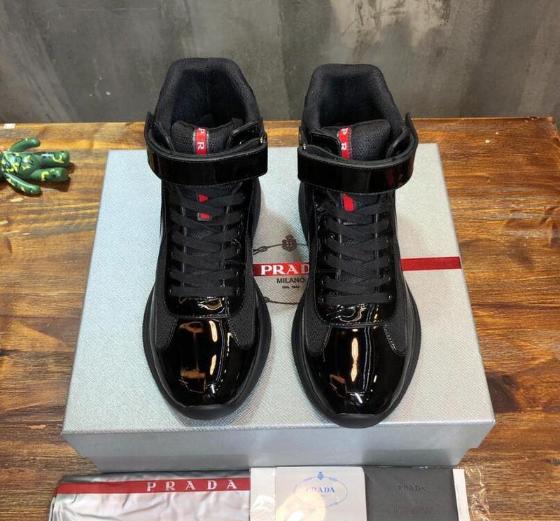 Glamy - PD Men Shoes - 299