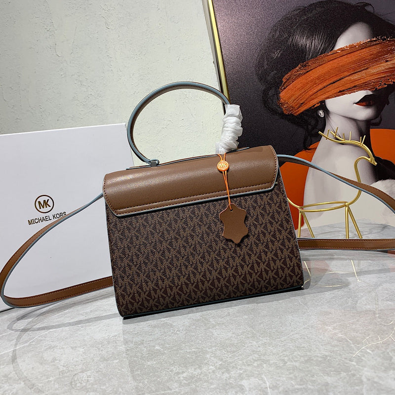 Satchel Bags - MK Bags - 940