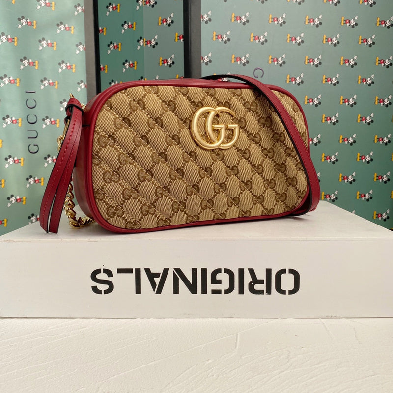 Satchel Bags - GUC Bags - 219