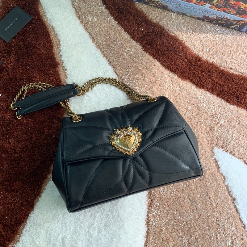 Satchel Bags - DG Bags - 246