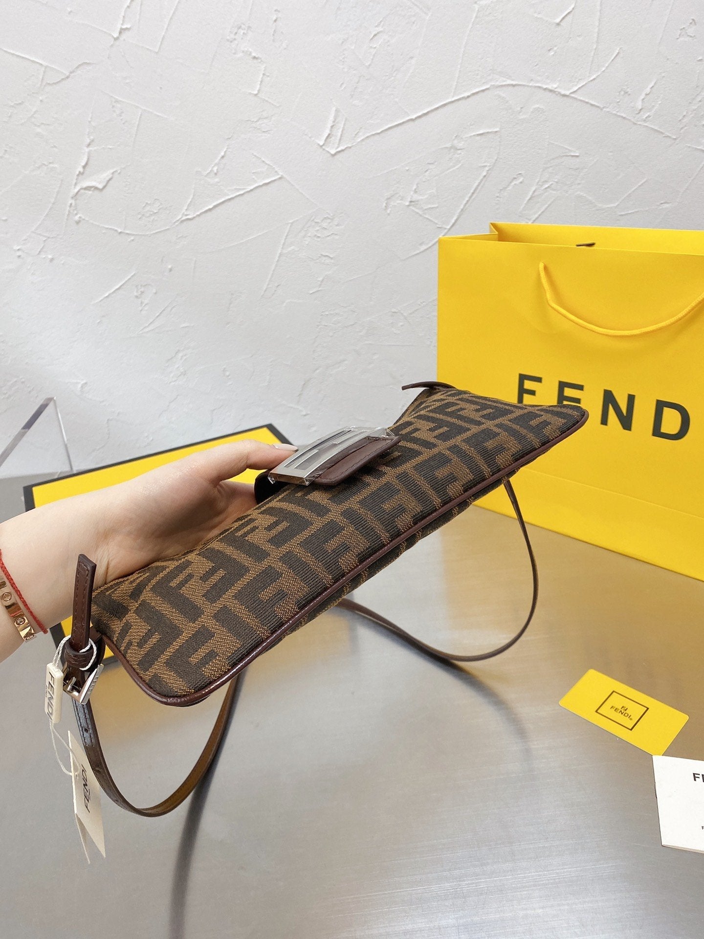 GLM - Top Quality Bags FEI 113