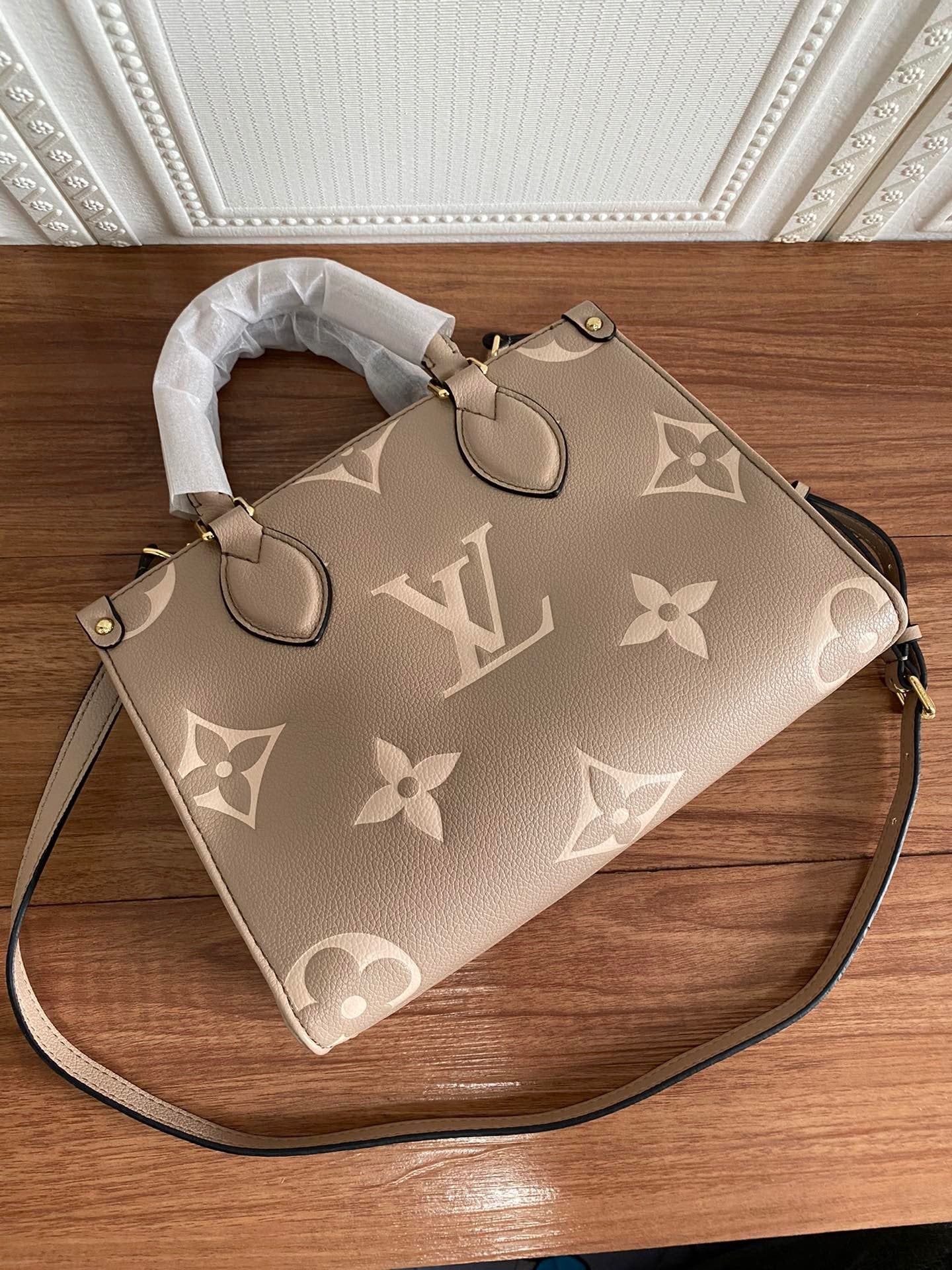 GLM - Top Quality Bags LUV 453