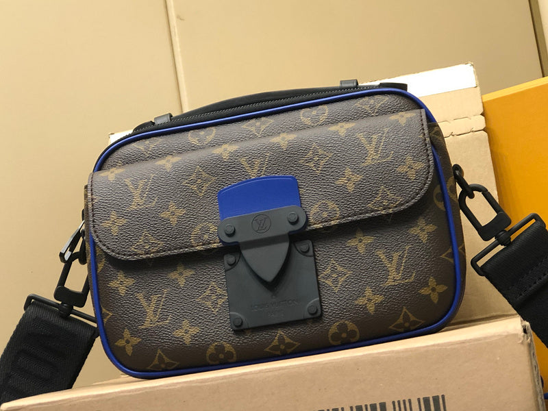 Satchel Bags - VL Bags - 5590