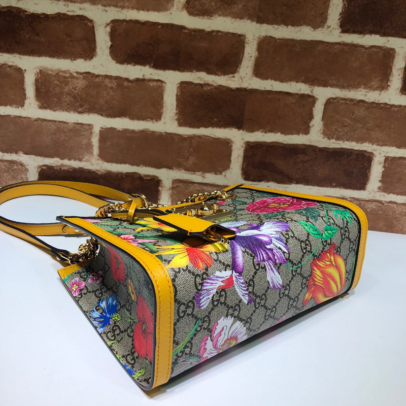 Satchel Bags - GCI Bags - 2830
