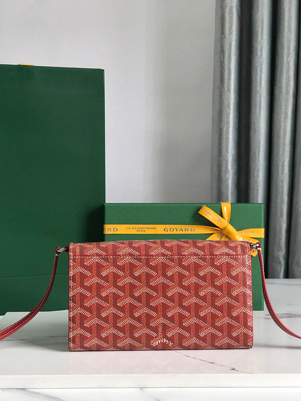 GLM - GYO Bags - 201