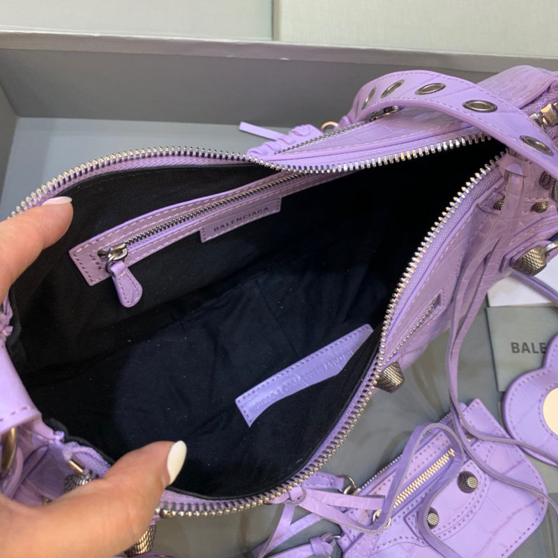 Satchel Bags - BGA Bags - 558