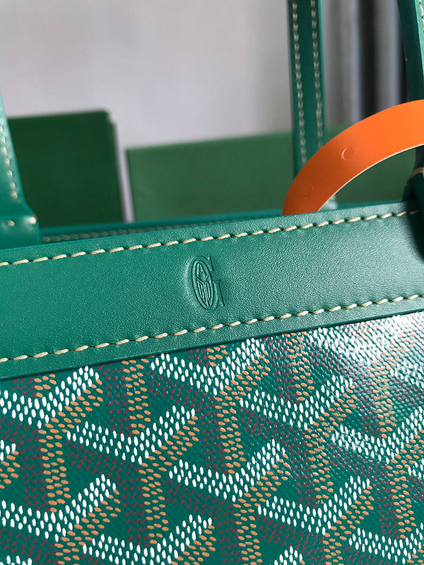 GLM - GYO Bags - 740