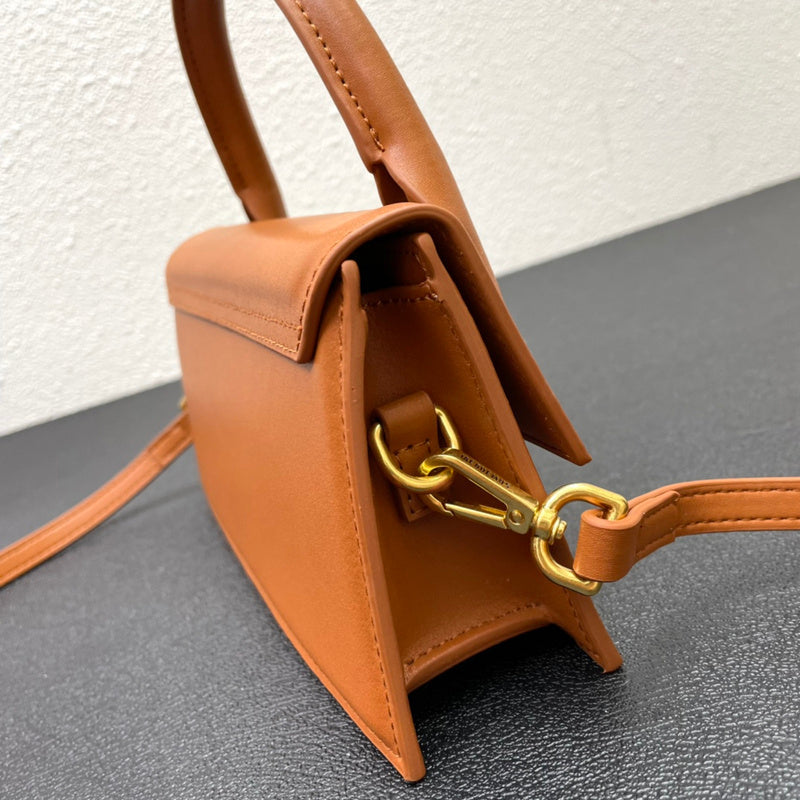 Satchel Bags - JQMS Bags - 074